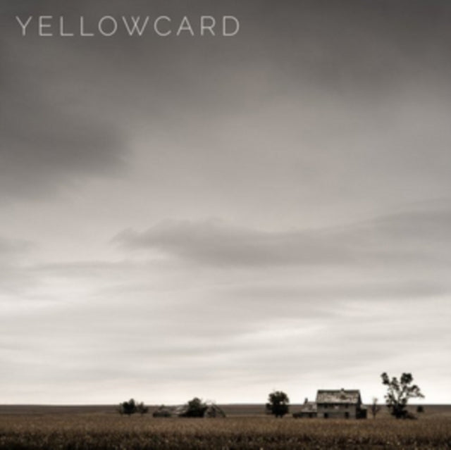 YELLOWCARD | YELLOWCARD (LIMITED DOUBLE LP) | VINYL RECORD (LP)