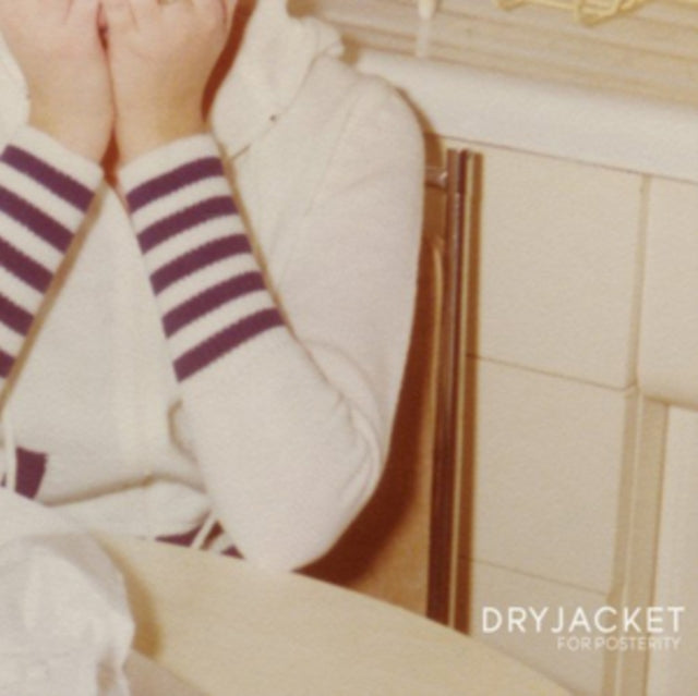 DRYJACKET | FOR POSTERITY | VINYL RECORD (LP)