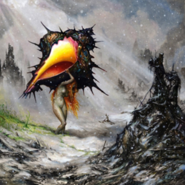 CIRCA SURVIVE | AMULET | VINYL RECORD (LP)