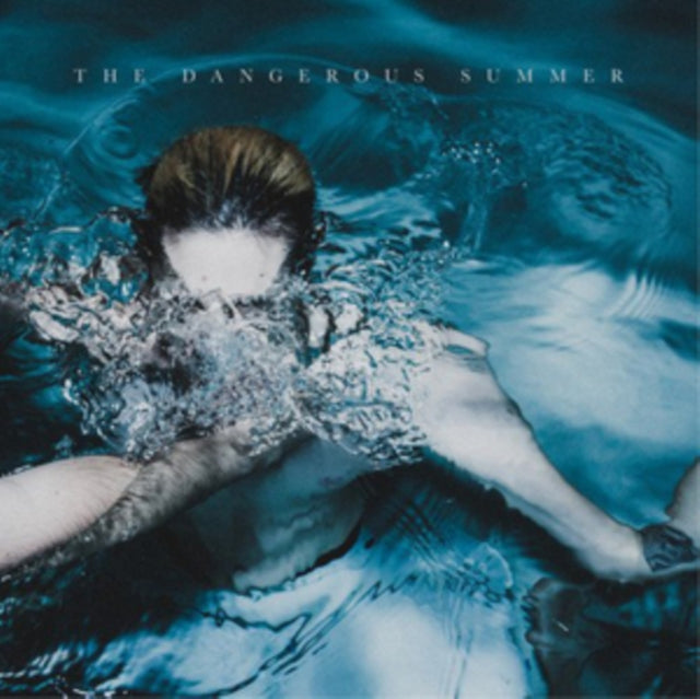 DANGEROUS SUMMER | DANGEROUS SUMMER | VINYL RECORD (LP)