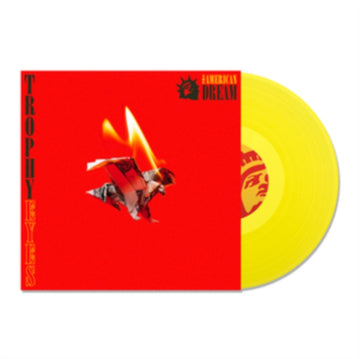 TROPHY EYES | AMERICAN DREAM | VINYL RECORD (LP)