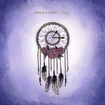 HOLD CLOSE | TIME | VINYL RECORD (LP)