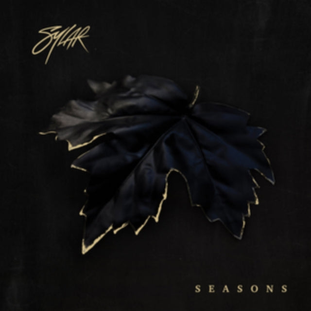 SYLAR | SEASONS | VINYL RECORD (LP)
