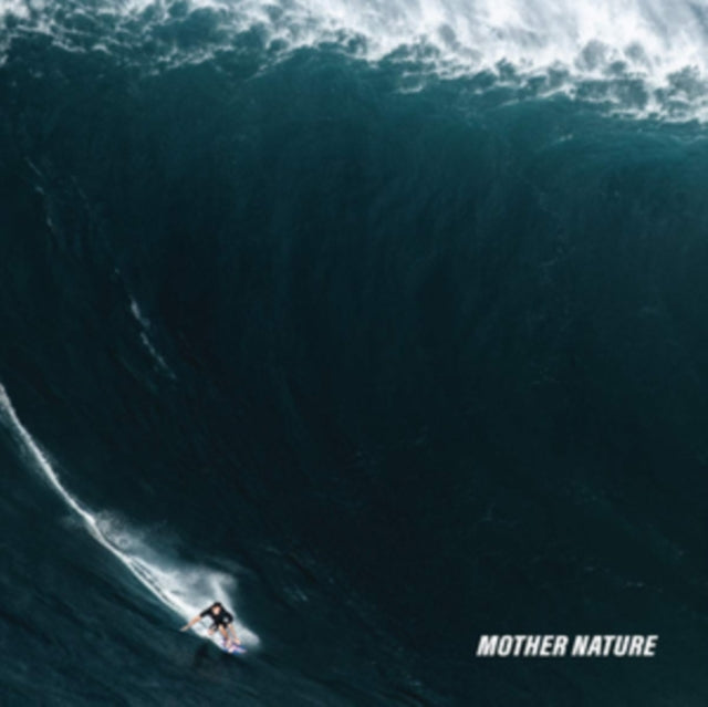 DANGEROUS SUMMER | MOTHER NATURE | VINYL RECORD (LP)