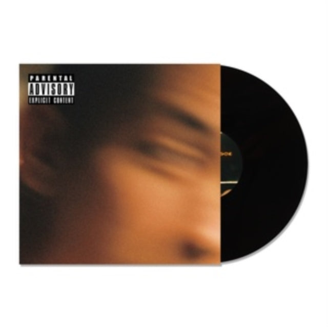 TROPHY EYES | SUICIDE & SUNSHINE | VINYL RECORD (LP)