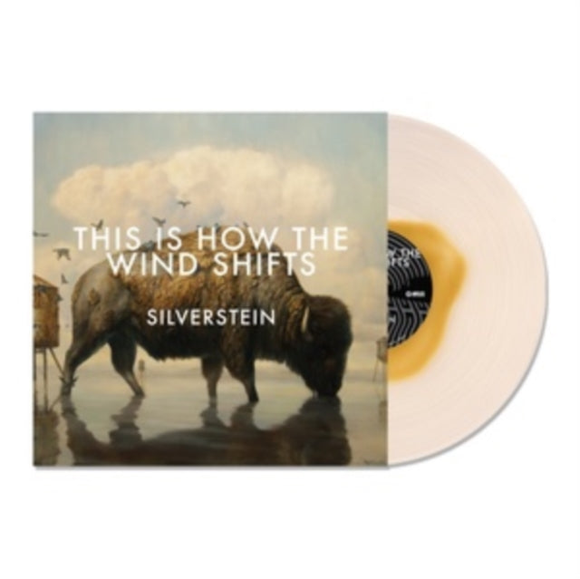 SILVERSTEIN | THIS IS HOW THE WIND SHIFTS | VINYL RECORD (LP)