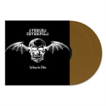 AVENGED SEVENFOLD | WAKING THE FALLEN (GOLD VINYL/2LP) | VINYL RECORD (LP)