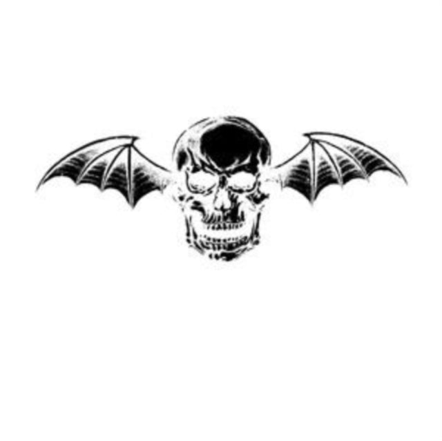 AVENGED SEVENFOLD | AVENGED SEVENFOLD (2LP) | VINYL RECORD (LP)