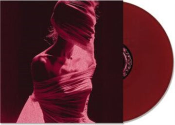 PORTRAIT OF RED (RED VINYL) | VINYL RECORD (LP)