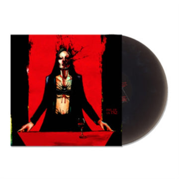 END OF US (COLOR VINYL) | VINYL RECORD (LP)