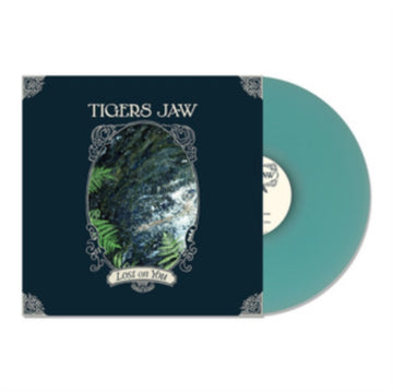 LOST ON YOU (BLUE VINYL) | VINYL RECORD (LP)
