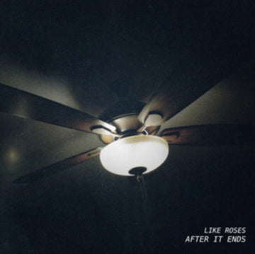 AFTER IT ENDS (COLOR VINYL) | VINYL RECORD (LP)