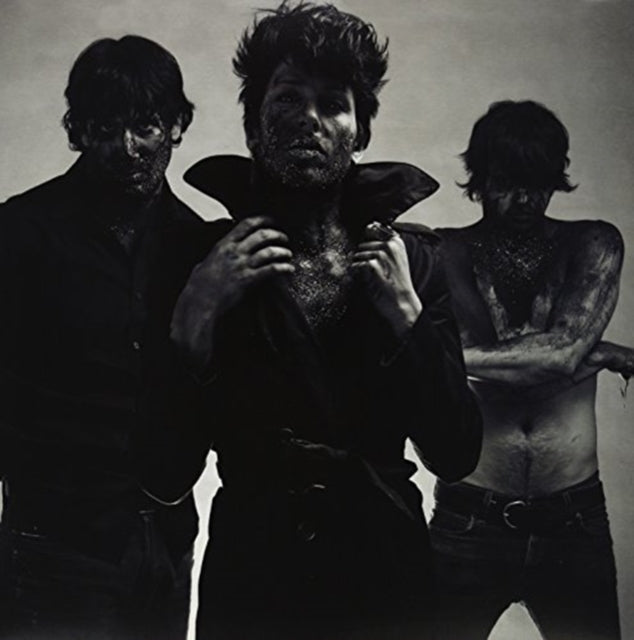 CUSSES | CUSSES | VINYL RECORD (LP)