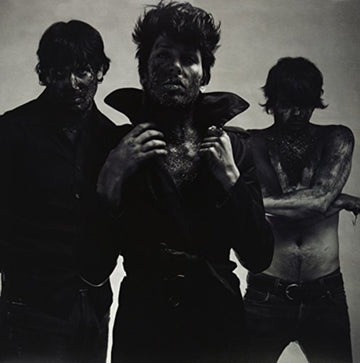 CUSSES | CUSSES | VINYL RECORD (LP)