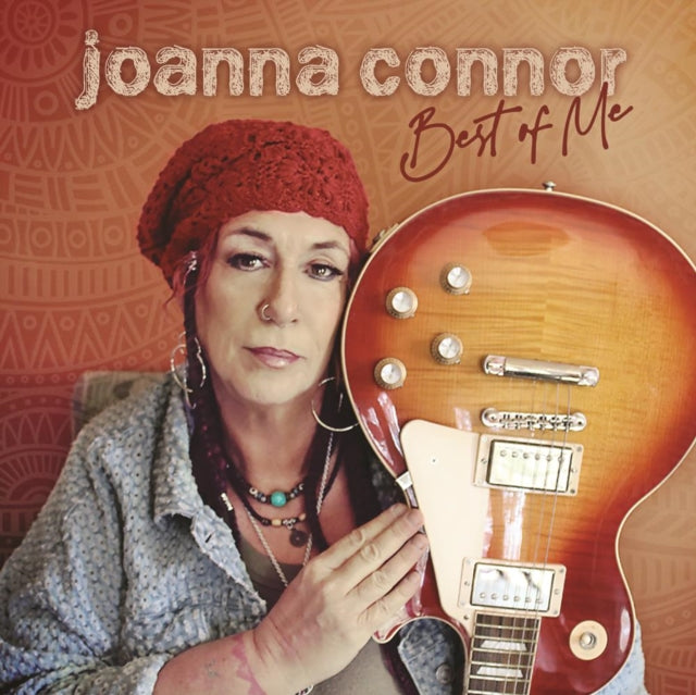 CONNOR, JOANNA | BEST OF ME | VINYL RECORD (LP)