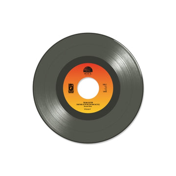 SOMETHING IN THE WAY (YOU MAKE ME FEEL) (BOSSMEN REMIX) | 7IN VINYL