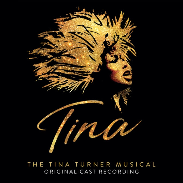 VARIOUS ARTISTS | TINA: THE TINA TURNER MUSICAL (ORIGINAL CAST RECORDING) | VINYL RECORD (LP)