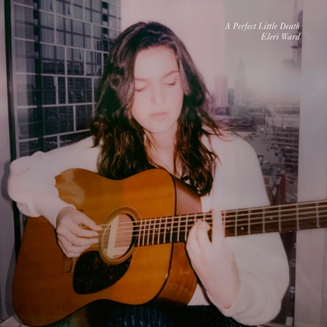 WARD, ELERI | PERFECT LITTLE DEATH | VINYL RECORD (LP)