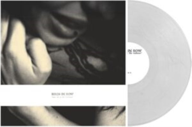 BIRDS IN ROW | YOU, ME & THE VIOLENCE | VINYL RECORD (LP)