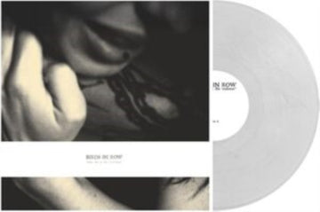 BIRDS IN ROW | YOU, ME & THE VIOLENCE | VINYL RECORD (LP)