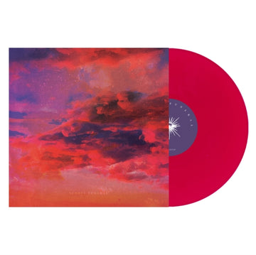 SUNSET FUNERAL (MAGENTA VINYL) | VINYL RECORD (LP)
