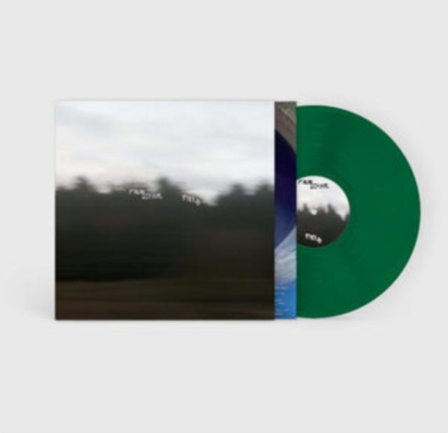 FILM SCHOOL | FIELD (FOREST GREEN VINYL) | VINYL RECORD (LP)
