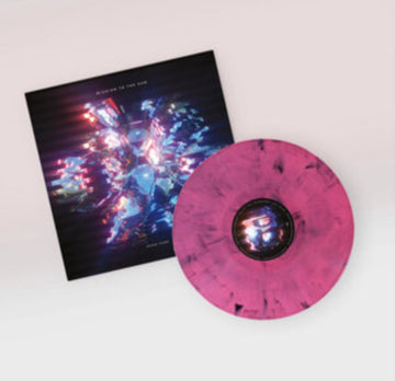 SEVEN YEARS (FUCHSIA CLOUD VINYL) | VINYL RECORD (LP)