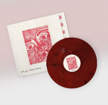 WARSAW 480KM (CHERRY RED VINYL) | VINYL RECORD (LP)