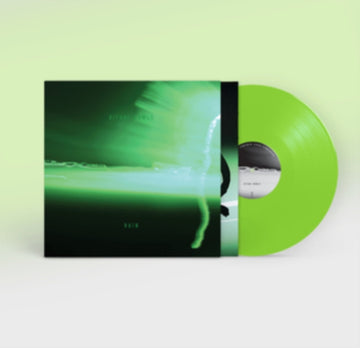 RUIN (NEON GREEN VINYL) | VINYL RECORD (LP)