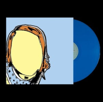 FORMAT | INTERVENTIONS & LULLABIES (CYAN BLUE VINYL) | VINYL RECORD (LP)