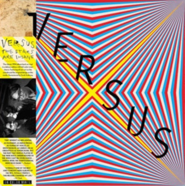 STARS ARE INSANE | VINYL RECORD (LP)