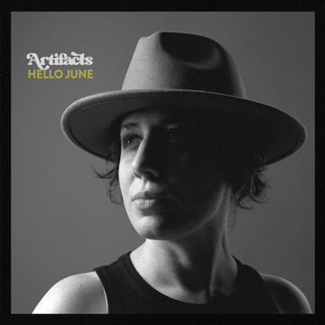 HELLO JUNE | ARTIFACTS | VINYL RECORD (LP)