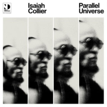 COLLIER, ISAIAH | PARALLEL UNIVERSE (2LP) | VINYL RECORD (LP)