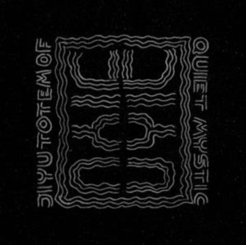 TOTEM OF QUIET MYSTIC | VINYL RECORD (LP)
