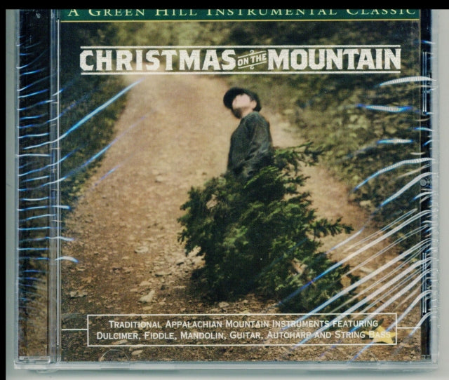 DUNCAN, CRAIG | CHRISTMAS ON MOUNTAIN | CD