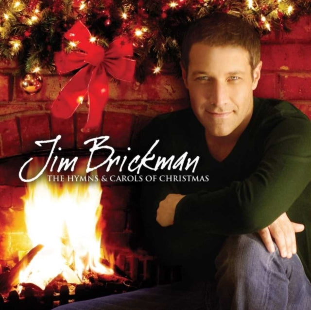 BRICKMAN, JIM | HYMNS & CAROLS OF CHRISTMAS | CD