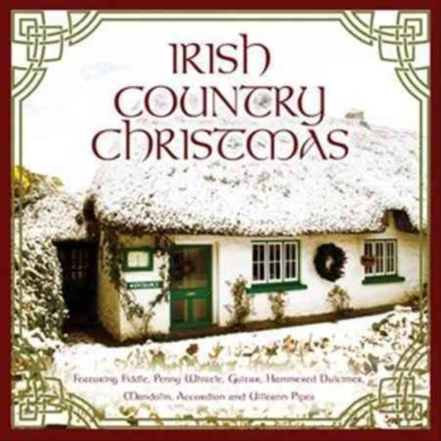 DUNCAN, CRAIG | IRISH COUNTRY CHRISTMAS | CD