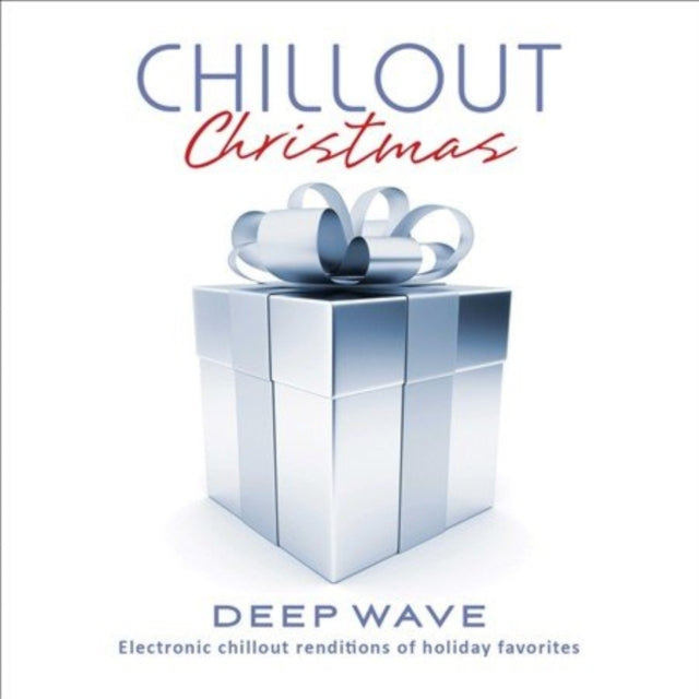 DEEP WAVE | CHILLOUT CHRISTMAS | CD