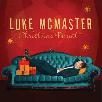 MCMASTER, LUKE | CHRISTMAS PRESENT: SOULFUL HOLIDAY CHEER | CD