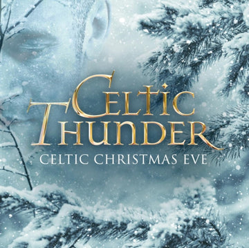 CELTIC THUNDER | CELTIC CHRISTMAS EVE | CD