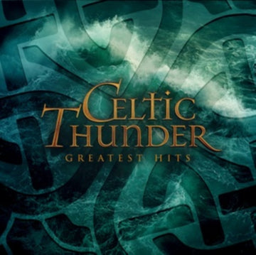 GREATEST HITS | VINYL RECORD (LP)