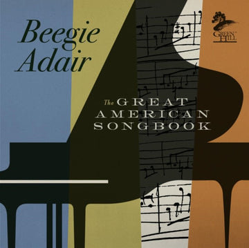 GREAT AMERICAN SONGBOOK (MILKY CLEAR VINYL) | VINYL RECORD (LP)