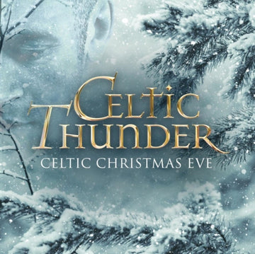 CELTIC CHRISTMAS EVE (WHITE VINYL) | VINYL RECORD (LP)