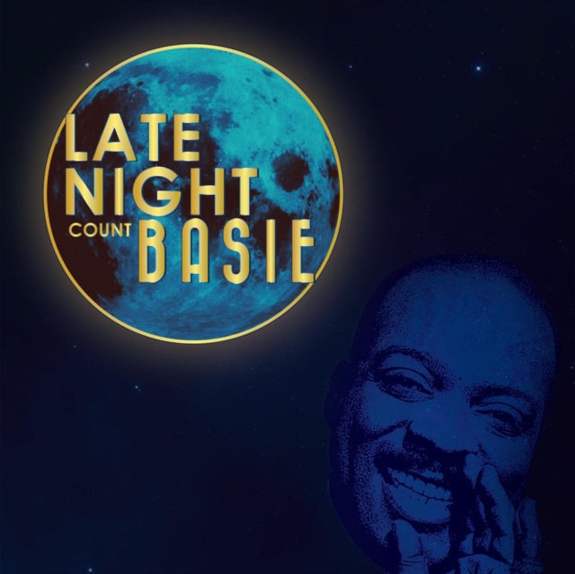 VARIOUS ARTISTS | LATE NIGHT BASIE | VINYL RECORD (LP)