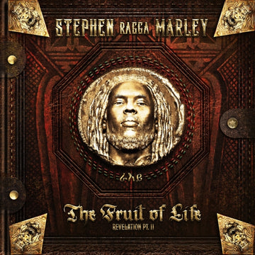 FRUIT OF LIFE: REVELATION PT. II (2LP) | VINYL RECORD (LP)