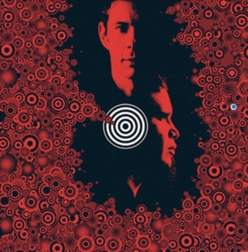 COSMIC GAME (2LP/20TH ANNIVERSARY) | VINYL RECORD (LP)