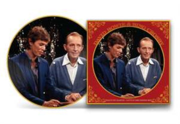 PEACE ON EARTH / LITTLE DRUMMER BOY (PICTURE DISC) | VINYL RECORD (LP)