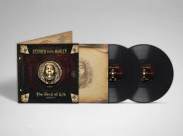 REVELATION PART II: THE FRUIT OF LIFE (ANNIVERSARY EDITION/2LP) | VINYL RECORD (LP)