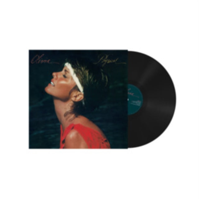 NEWTON-JOHN, OLIVIA | PHYSICAL (180G) | VINYL RECORD (LP)
