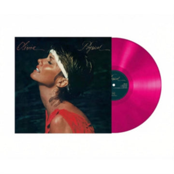 PHYSICAL (45TH ANNIVERSARY REISSUE) | VINYL RECORD (LP)